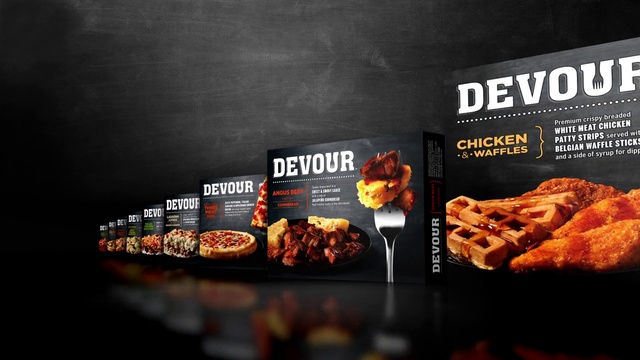 Video Reference: Food, Cuisine, Dish, Ingredient, Snack, Advertising, Prepackaged meal, Fast food, Vegetarian food, Convenience food