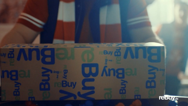 Video Reference: Blue, Font, Number