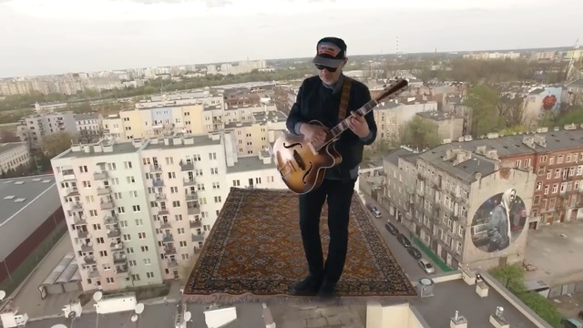 Video Reference: String instrument, Musical instrument, Plucked string instruments, Guitarist, Guitar, Musician, Street performance, Music, Person