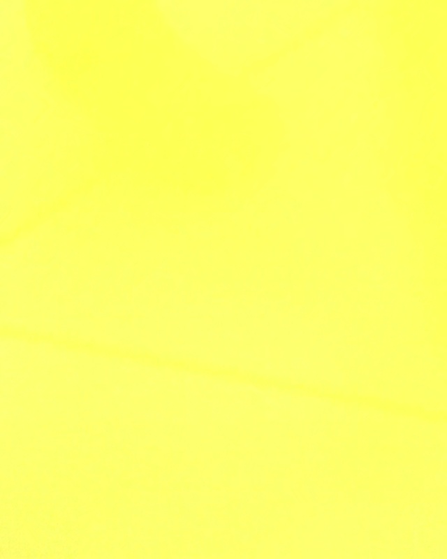 Video Reference: Yellow, Green, Orange, Font