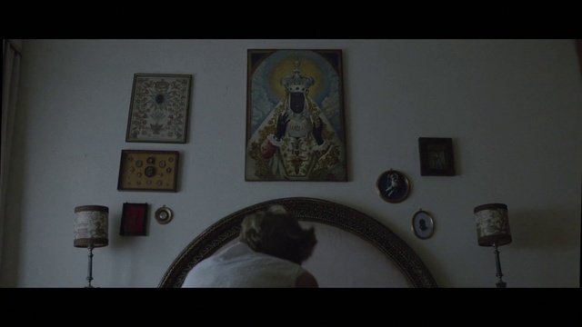 Video Reference: Wall, Art, Photography, Visual arts, Person