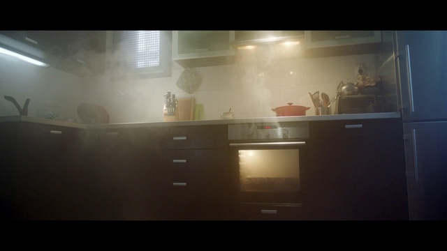 Video Reference: Light, Sky, Atmosphere, Screenshot, Room, Architecture, Furniture, Photography, Cloud, Space