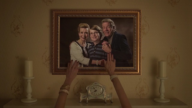 Video Reference: Photograph, Picture frame, Snapshot, Photography, Gentleman, Fun, Art, Room, Stock photography, Portrait, Person