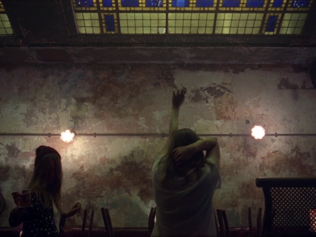 Video Reference: Light, Pc game, Photography, Night, Darkness, Screenshot, Metal