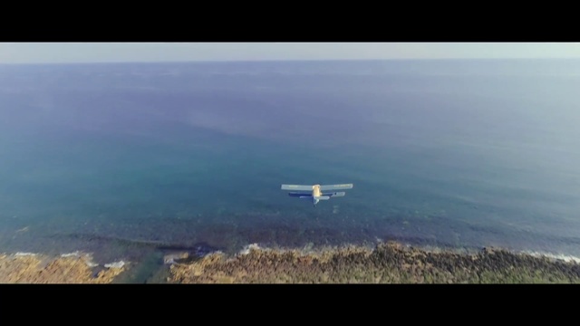 Video Reference: Aerial photography, Atmosphere, Air travel, Horizon, Sky, Flight, Sea, Wing, Photography, Terrain