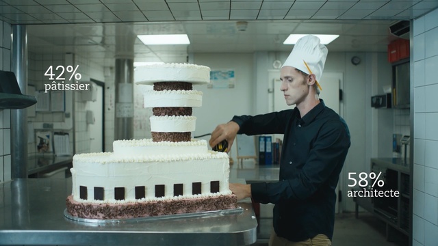 Video Reference: work, man, person, people, professional