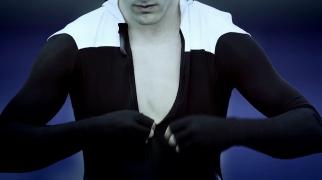 Video Reference: Shoulder, Arm, Joint, Elbow, Male, Hand, Muscle, Thigh, Photography, Leg