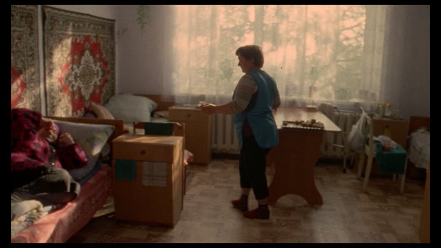 Video Reference: Photograph, Room, Snapshot, Floor, Male, Living room, Human, Furniture, Flooring, Human body, Person