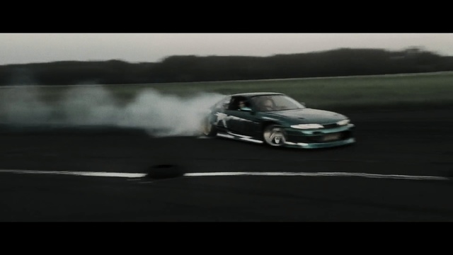 Video Reference: Land vehicle, Vehicle, Car, Automotive design, Drifting, Performance car, Motorsport, Auto racing, Racing, Personal luxury car