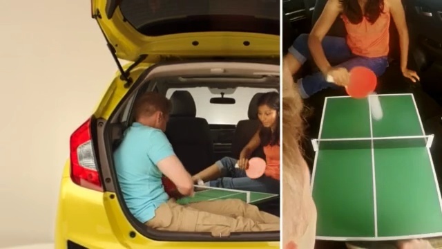 Video Reference: car, motor vehicle, yellow, vehicle, vehicle door, mode of transport, automotive design, city car, automotive exterior, subcompact car