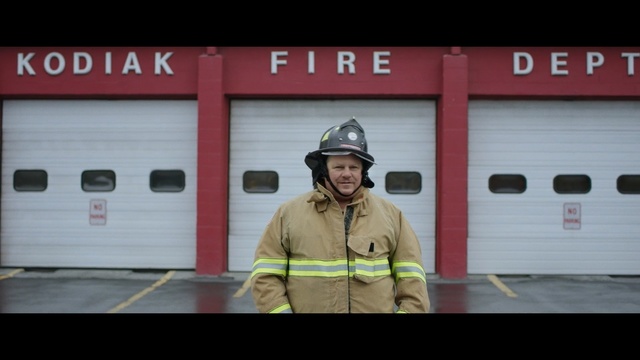 Video Reference: Fire department, Emergency service, Firefighter, Person