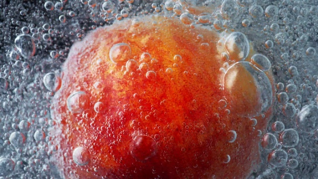 Video Reference: Water, Fruit