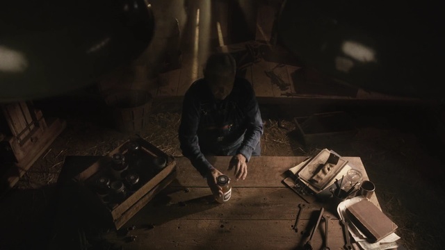 Video Reference: darkness, night, midnight, screenshot