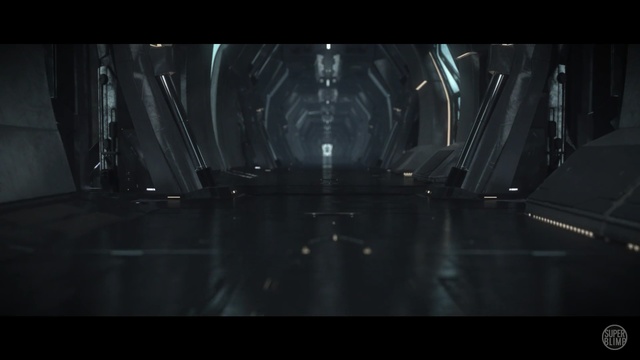 Video Reference: Black, Darkness, Light, Snapshot, Digital compositing, Screenshot, Space, Photography, Architecture, Midnight