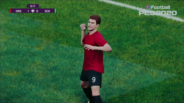 Video Reference: Player, Football player, Grass, Screenshot, Soccer player, Football, Sports equipment, Team sport, Soccer, Ball