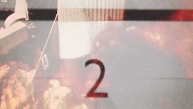 Video Reference: Material property, Font, Number