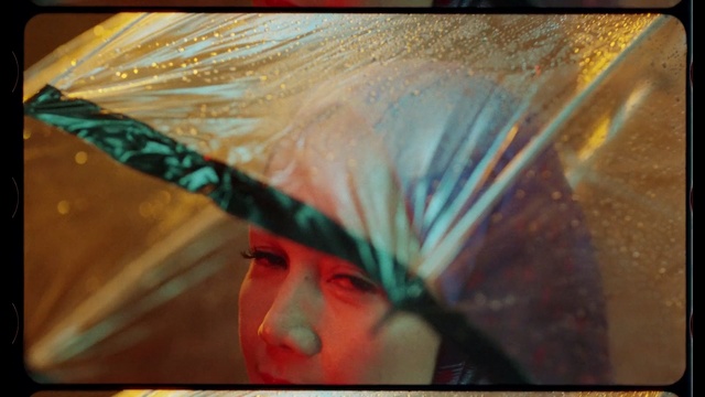 Video Reference: Painting, Art, Modern art, Eye, Close-up, Visual arts, Photography, Iris, Portrait, Acrylic paint