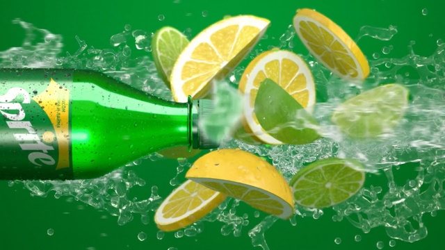 Video Reference: Persian lime, Lime, Lemon-lime, Green, Citric acid, Citrus, Sweet lemon, Drink, Liqueur