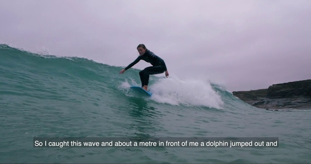 Video Reference: Surfing, Surfing Equipment, Wave, Boardsport, Surface water sports, Surfboard, Wind wave, Wakesurfing, Water sport, Skimboarding