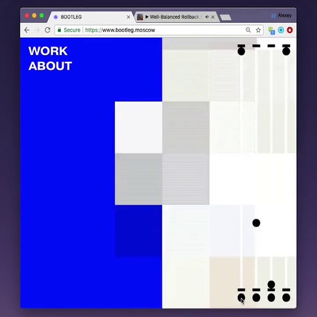 Video Reference: Blue, Text, Line, Font, Technology, Screenshot, Computer program, Square, Rectangle, Electronic device