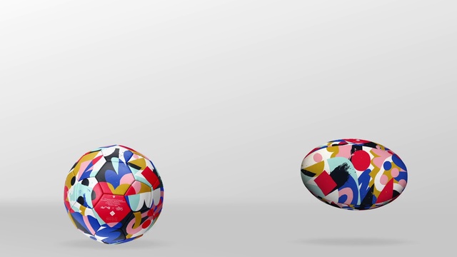 Video Reference: Ball