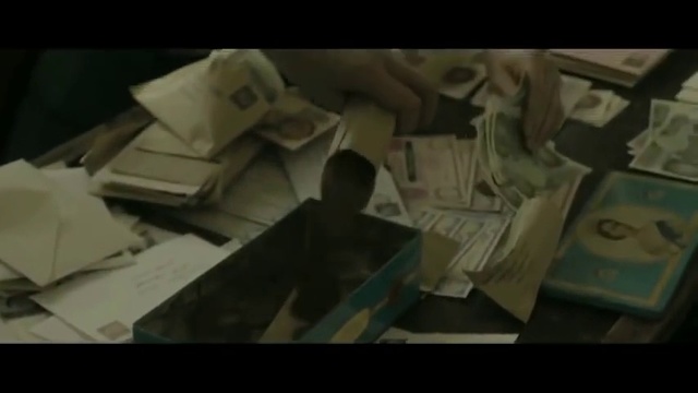 Video Reference: Black, Photograph, Snapshot, Font, Art, Design, Paper, Photography, Room, Screenshot