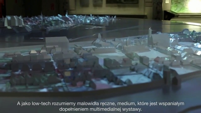Video Reference: Scale model, Audience, Auditorium, Urban design, City