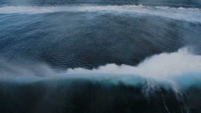 Video Reference: wave, water, wind wave, ocean, sea, geological phenomenon, shore, sky, atmosphere, water resources