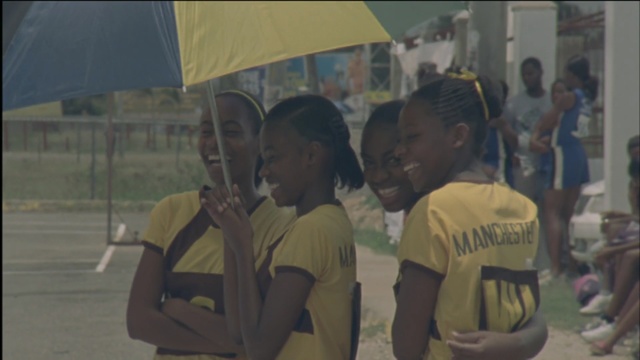 Video Reference: Youth, Yellow, Adaptation, Community, Forehead, Human, Interaction, Tree, Photography, World