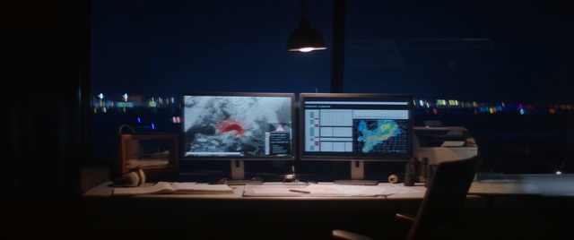 Video Reference: Computer monitor, Display device, Technology, Electronic device, Multimedia, Media, Electronics, Night, Screen, Stage