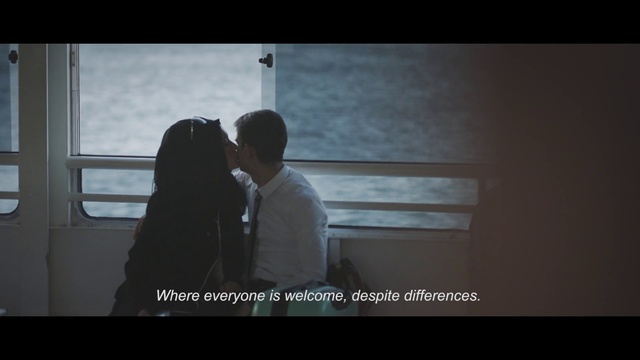 Video Reference: Photograph, Snapshot, Romance, Love, Photography, Gesture, Scene, Flash photography