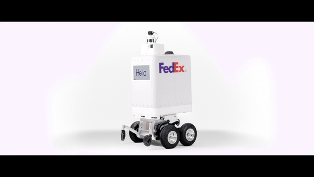 Video Reference: Product, Transport, Machine, Vehicle, Robot, Wheel, Font, Technology, Automotive wheel system, Brand