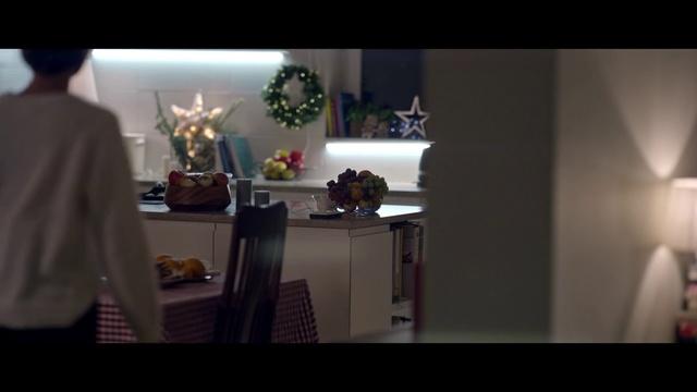 Video Reference: Photograph, Room, House, Property, Home, Interior design, Living room, Lighting, Snapshot, Table