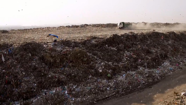 Video Reference: Soil, Compost, Geological phenomenon, Waste