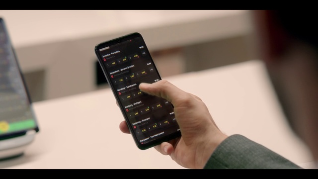 Video Reference: Gadget, Mobile phone, Portable communications device, Communication Device, Feature phone, Electronic device, Technology, Smartphone, Remote control, Finger