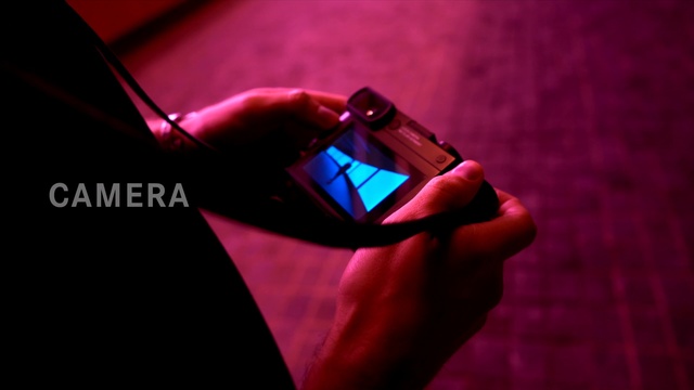 Video Reference: Red, Light, Violet, Magenta, Photography, Hand, Design, Technology, Finger, Gadget