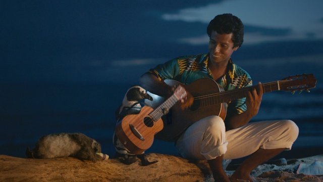 Video Reference: String instrument, Guitar, String instrument, Musical instrument, Musician, Music, Plucked string instruments, Guitarist, Acoustic guitar, Jazz guitarist