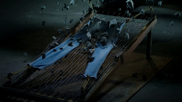 Video Reference: Space, Vehicle, World