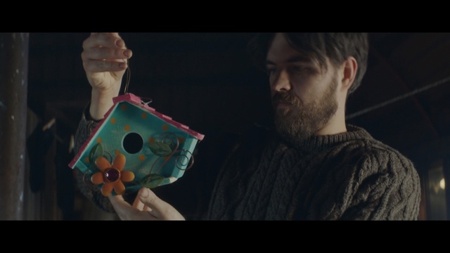 Video Reference: Screenshot, Animation, Photography, Darkness, Music, Musician, Games, Performance, Person