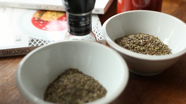 Video Reference: Food, Cuisine, Ingredient, Gomashio, Dish, Superfood, Seasoning, Sesame, Seed, Spice