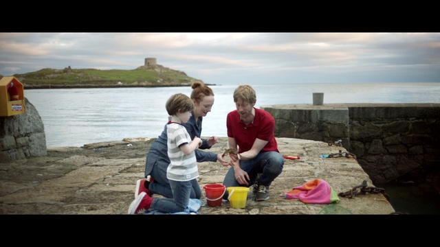 Video Reference: Photograph, People, Child, Snapshot, Play, Sitting, Water, Fun, Photography, Summer