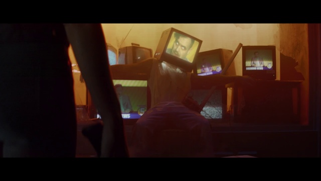 Video Reference: Light, Snapshot, Morning, Technology, Display device, Darkness, Room, Electronic device, Photography, Media, Person