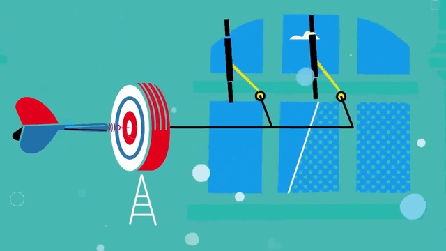 Video Reference: blue, sky, technology, line, wind, font, energy, graphic design, air travel, illustration