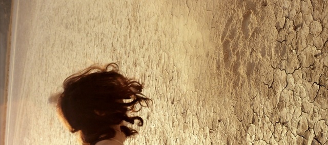 Video Reference: girl, wood