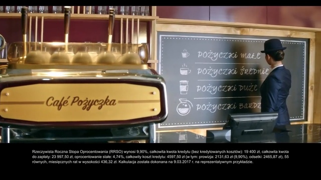 Video Reference: Advertising, Font, Vehicle