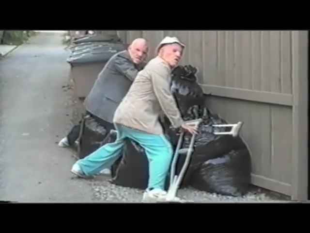 Video Reference: mammal, mode of transport, shooting range, automotive tire, asphalt, tire, product, recreation, adventure, window, Person