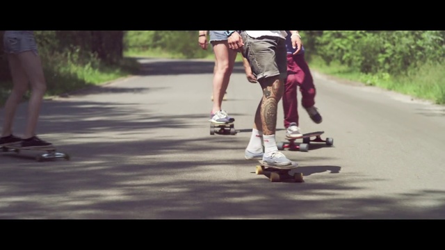 Video Reference: Longboarding, Longboard, Skateboarding, Boardsport, Skateboarding Equipment, Skateboard, Skateboarder, Freebord, Sports equipment, Recreation
