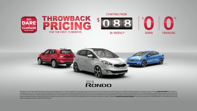 Video Reference: Land vehicle, Vehicle, Car, Automotive design, Car dealership, Mid-size car, Advertising, City car, Hatchback, Person