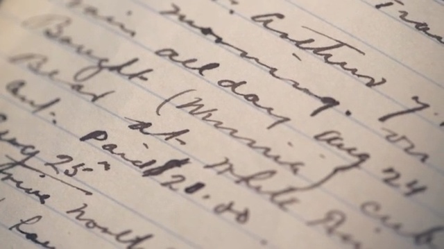 Video Reference: Text, Handwriting, Font, Writing, Music, Number, Person