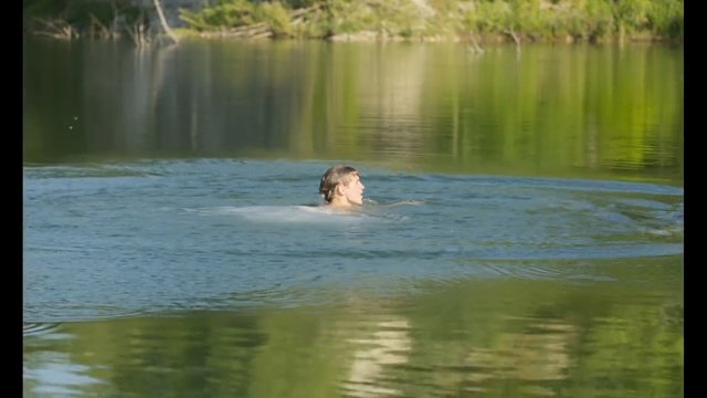 Video Reference: Nature, Water, Water resources, Bank, Pond, Watercourse, Wildlife, River, Reservoir, Lake